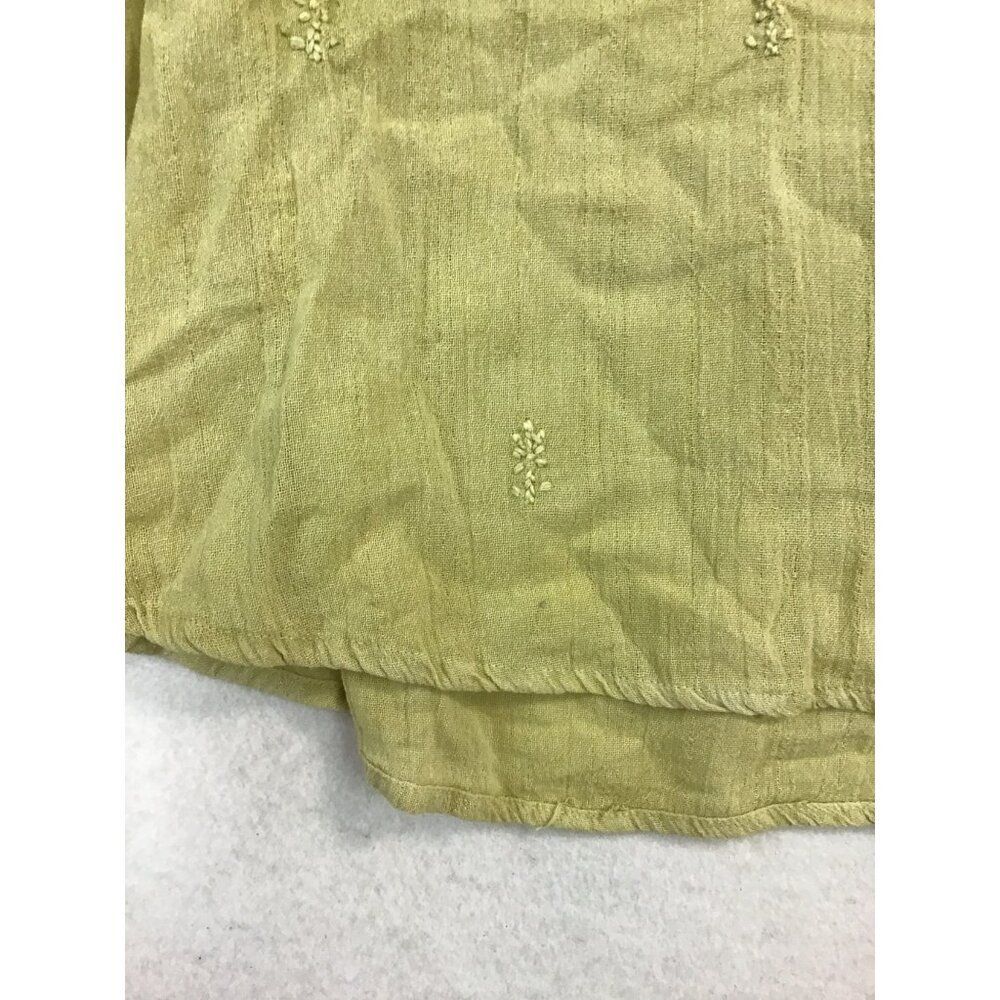 Women’s Earthy Boho Blouse - image 6